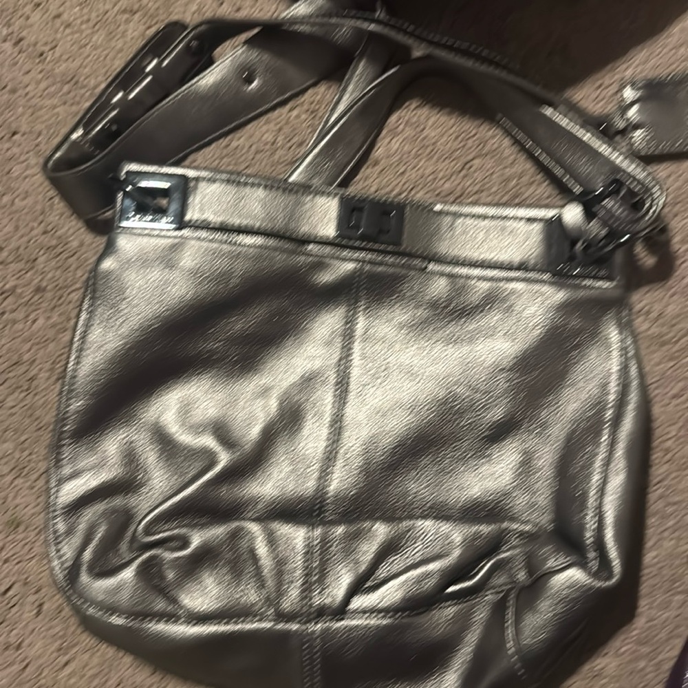 Calvin Klein Crossbody